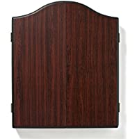 Los mejores  - WINMAU Rosewood Diana Gabinete